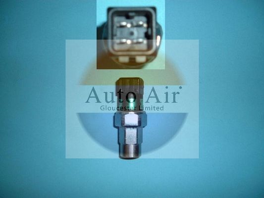 AUTO AIR 43-5058 Air Conditioning Pressure Switch Fits Audi Ford Seat VW