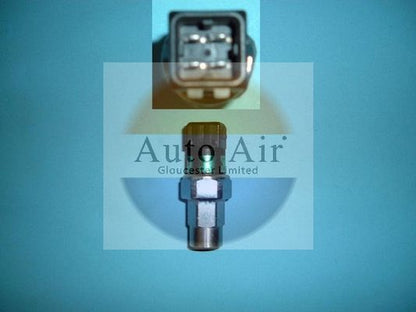 AUTO AIR 43-5058 Air Conditioning Pressure Switch Fits Audi Ford Seat VW