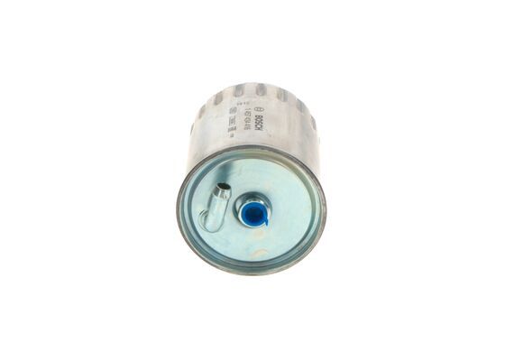 BOSCH 1457434416 Fuel Filter Fits Mercedes-Benz C-Class CLK G-Class M-Class