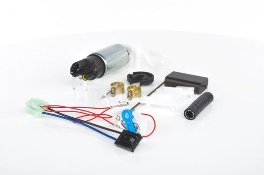BOSCH 0986580965 Fuel Pump With Connector Parts & Attachments Fits Ford Mazda