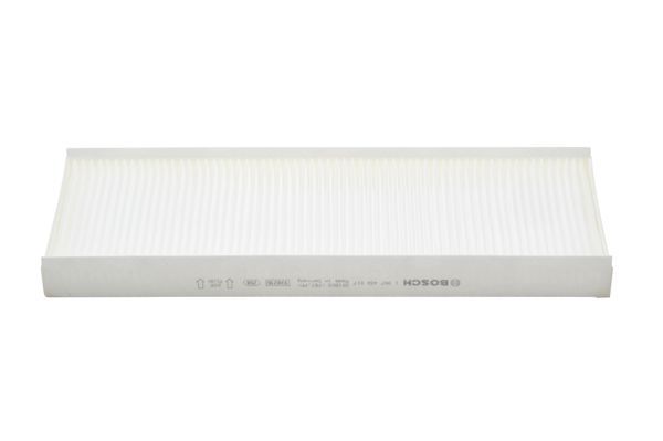 BOSCH 1987432017 Cabin Air Filter Fits Audi 80 A4 Cabriolet Coupe VW Passat