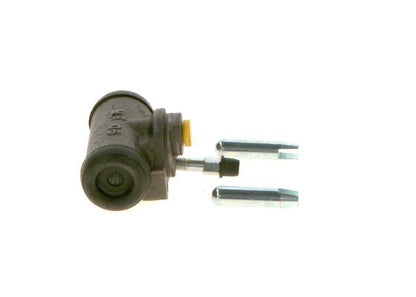 BOSCH 0986475893 Wheel Brake Cylinder Rear 22.2mm Piston Ø Fits Nissan Patrol