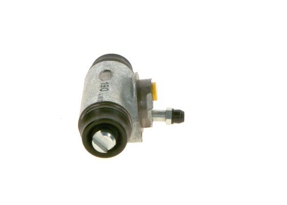 BOSCH 0986475894 Wheel Brake Cylinder Rear 22.2mm Piston Ø Fits Toyota Hilux