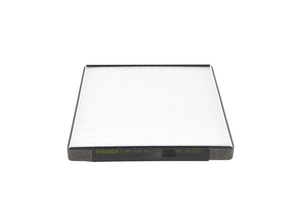 BOSCH 1987432241 Cabin Air Filter Fits Chevrolet Aveo / Kalos Daewoo Kalos