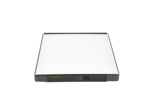 BOSCH 1987432241 Cabin Air Filter Fits Chevrolet Aveo / Kalos Daewoo Kalos