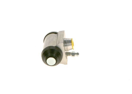 BOSCH 0986475995 Wheel Brake Cylinder Rear Fits Nissan Micra Note Versa