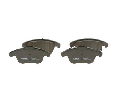BOSCH 0986494538 Brake Pad Set For Disc Brake Front Fits Audi A4 A4 Allroad A5