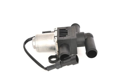 BOSCH 1147412076 Coolant Control Valve Electric Mode Fits IVECO MAGIRUS-DEUTZ