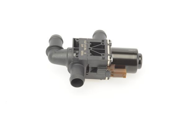 BOSCH 1147412204 Coolant Control Valve Electric Mode Heating/Ventilation