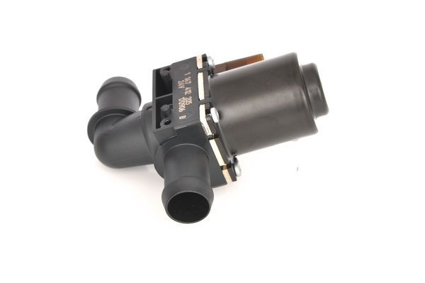 BOSCH 1147412205 Coolant Control Valve Electric Mode Heating/Ventilation