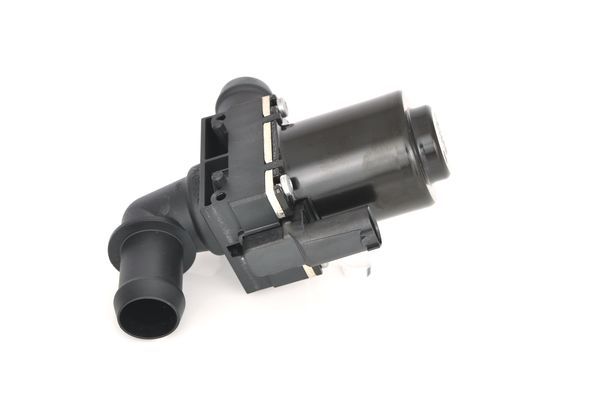 BOSCH 1147412208 Coolant Control Valve Electric Operating Mode For MERCEDES-BENZ