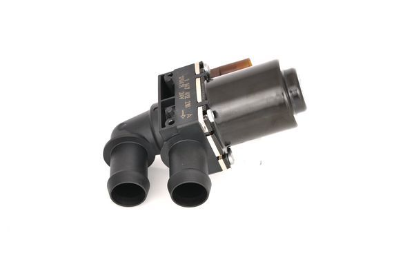 BOSCH 1147412218 Coolant Control Valve Electric Mode Fits MERCEDES-BENZ LIEBHERR