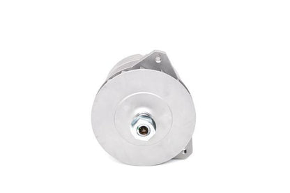BOSCH 1986A00008 Alternator 289.2mm Length 28V Voltage Fits MERCEDES-BENZ