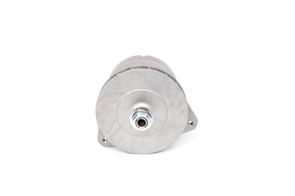 BOSCH 1986A00009 Alternator 299.7mm Length Fits DAF FIAT IVECO MAN NEOPLAN TEMSA