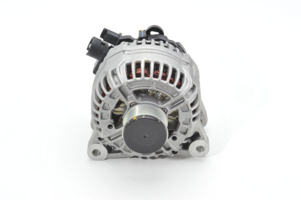 BOSCH 1986A00532 Alternator 180.5mm Fits Citroën Fiat Lancia Peugeot Renault