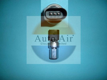 AUTO AIR 43-5060 Air Conditioning Pressure Switch For Ford Porsche Seat Skoda VW