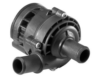 Auxiliary Water Pump (cooling water circuit) Fits Mercedes-Benz BOSCH 0392023004