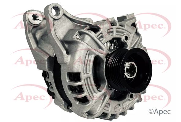 Alternator APEC AAL1903 Fits Opel Vauxhall Antara Cascada Insignia Zafira