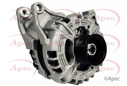 Alternator APEC AAL1903 Fits Opel Vauxhall Antara Cascada Insignia Zafira