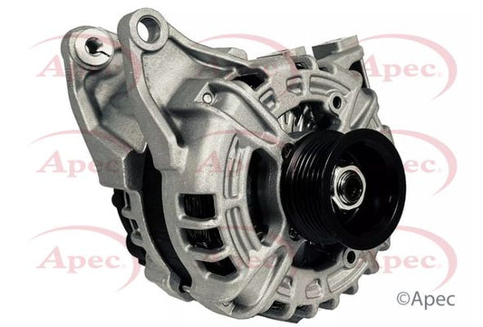 Alternator APEC AAL1903 Fits Opel Vauxhall Antara Cascada Insignia Zafira