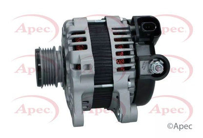 Alternator 12V Voltage Fits Hyundai i20 i40 Kia Carens Rio Stonic APEC AAL2108