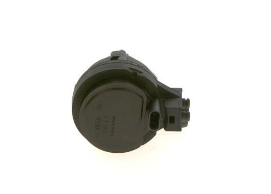 Auxiliary Water Pump (cooling water circuit) Fits Audi Seat VW BOSCH 0392023456