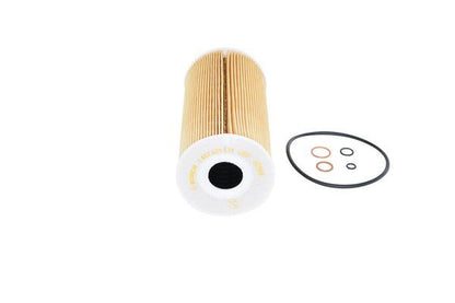 BOSCH 1457429139 Oil Filter 83mm Outer Ø Insert For BMW Land Rover Opel Vauxhall