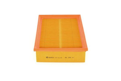 BOSCH 1457433085 Air Filter 243mm Fits BMW 3 Series 5 Series 7 Series Z3 Z4