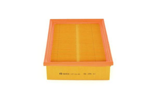 BOSCH 1457433085 Air Filter 243mm Fits BMW 3 Series 5 Series 7 Series Z3 Z4