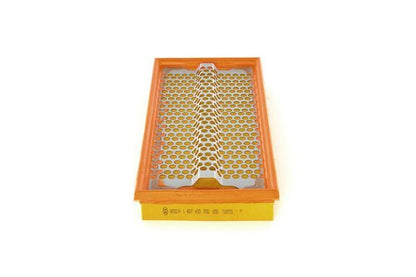 BOSCH 1457433700 Air Filter 331.5mm Fits Mercedes-Benz 124 E-Class S-Class SL