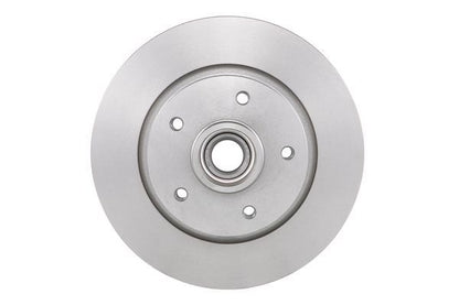 Bosch 0986479009 Brake Disc Rear Braking For Renault Fluence Grand Scenic