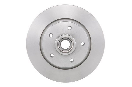 Bosch 0986479009 Brake Disc Rear Braking For Renault Fluence Grand Scenic