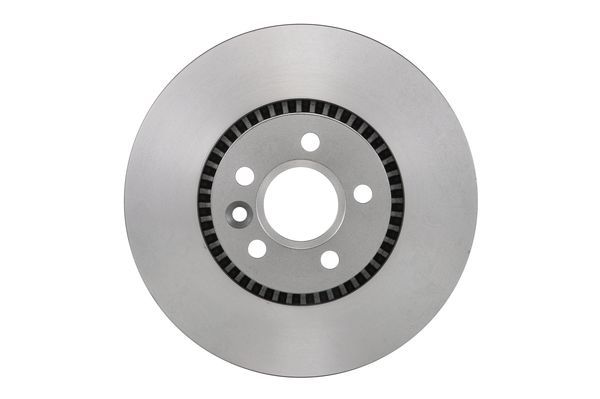 BOSCH 0986479620 Brake Disc Front Vented 316mm Outer Ø For Ford Land Rover Volvo