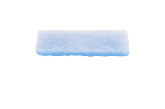 BOSCH 1987435047 Cabin Air Filter 210.7mm Length Particulate 15mm Height For DAF
