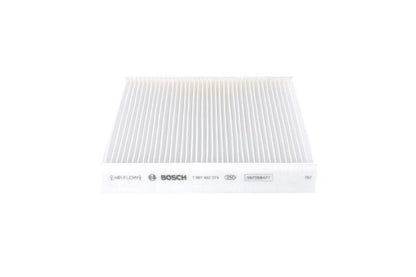Bosch 1 987 432 274 Cabin Air Filter Fits Ford