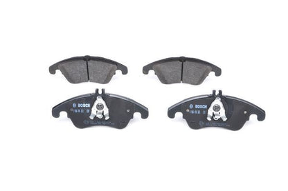 BOSCH 0986494263 Brake Pad Set For Disc Front 19mm Thickness Fits Mercedes-Benz