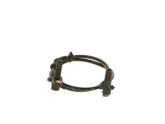 BOSCH 0986594563 Wheel Speed Sensor Rear Fits Mercedes-Benz CLS E-Class
