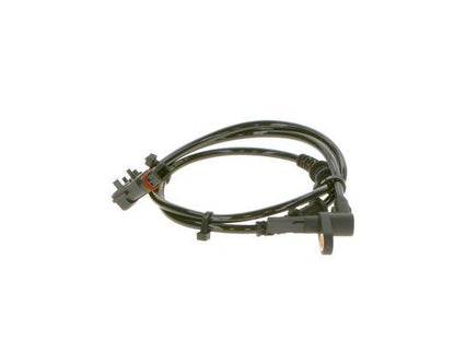 BOSCH 0986594591 Wheel Speed Sensor Front With Cable Fits Vito Vito/Mixto