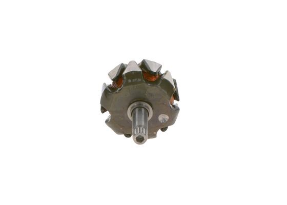 BOSCH 1124034677 Alternator Rotor Fits INTERNATIONAL HARV. IVECO KHD CASE IH