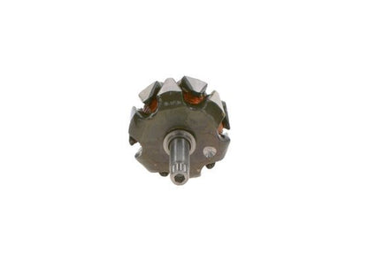 BOSCH 1124034677 Alternator Rotor Fits INTERNATIONAL HARV. IVECO KHD CASE IH