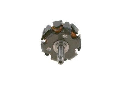 BOSCH 1124035257 Alternator Rotor OE Quality Service Replacement Fits VOLVO