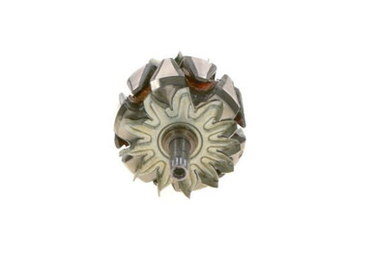 BOSCH 1124035544 Alternator Rotor OE Quality Service Replacement Fits IVECO