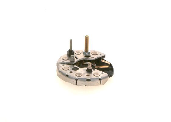 BOSCH 1127320934 Alternator Rectifier For INTERNATIONAL HARV. CASE IH JOHN DEERE