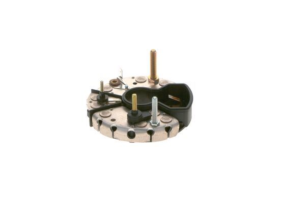 BOSCH 1127320994 Alternator Rectifier OE Quality Replacement Fits VOLVO