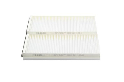 Bosch 1 987 432 102 Interior Air Filter Fits BMW