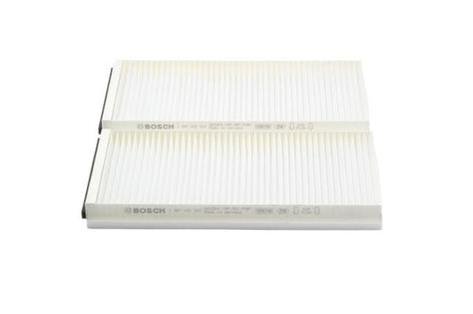 Bosch 1 987 432 102 Interior Air Filter Fits BMW