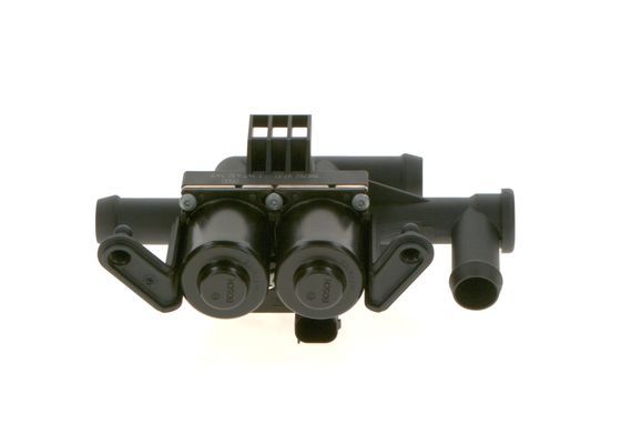 BOSCH 1147412349 Coolant Control Valve Fits BMW 5 Series 6 Series 7 Series
