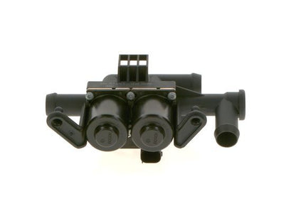 BOSCH 1147412349 Coolant Control Valve Fits BMW 5 Series 6 Series 7 Series