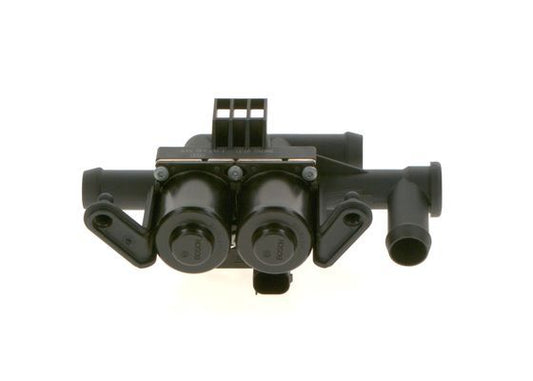 BOSCH 1147412349 Coolant Control Valve Fits BMW 5 Series 6 Series 7 Series