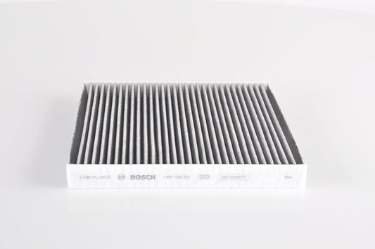 BOSCH 1987435551 Cabin Air Filter Fits Citroën Relay Fiat Ducato Peugeot Boxer